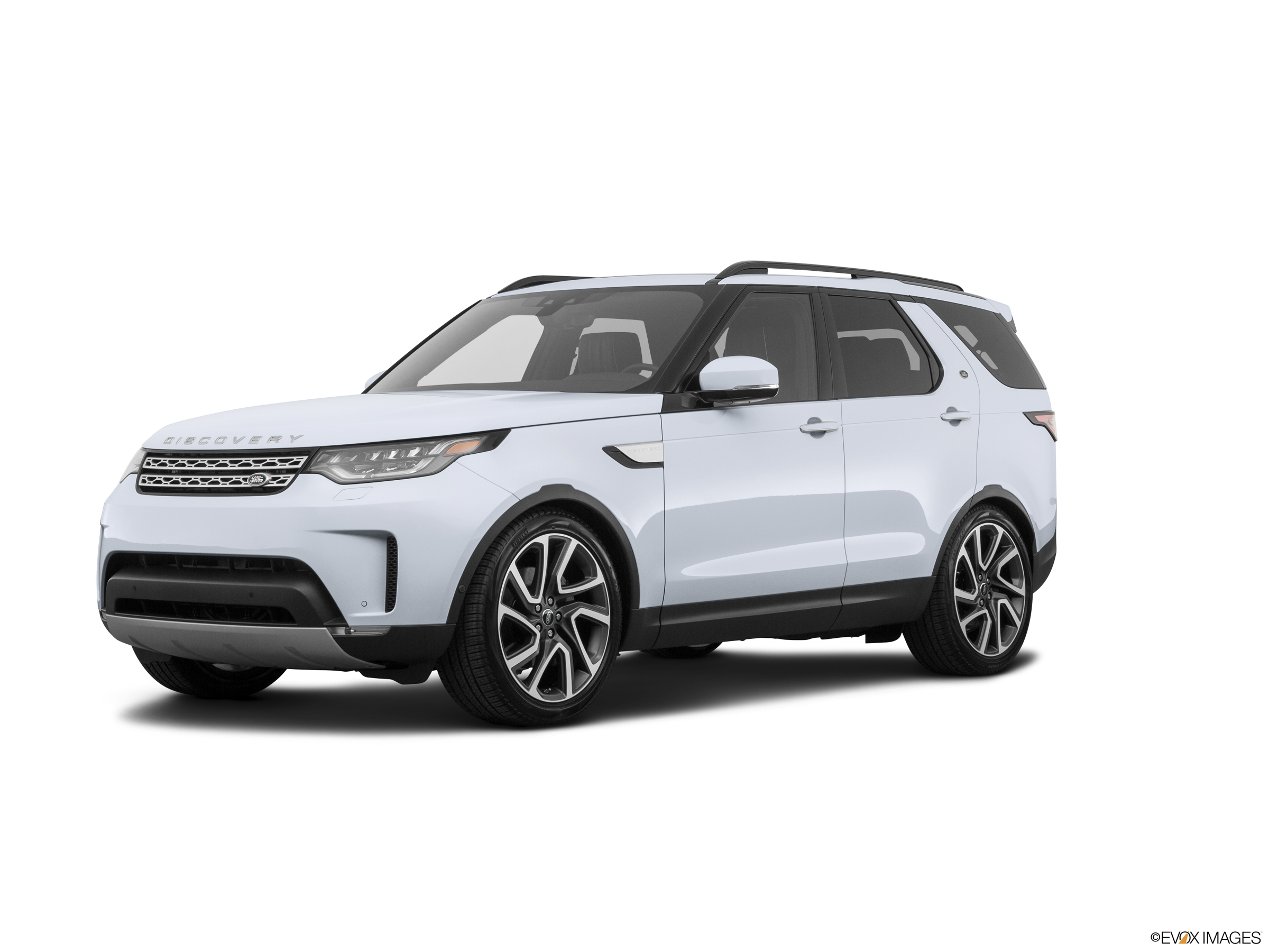 2020 land rover discovery store hse luxury td6